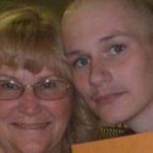 Meet your Posher, Darlene